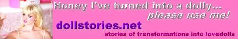 Dollstories.net advert