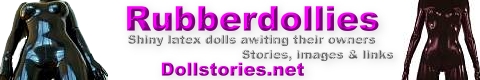 Dollstories.net advert