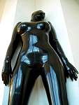 rubberdoll